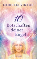 Cover: 10 Botschaften deiner Engel - Irisiana