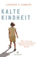 Cover: Kalte Kindheit - Kailash