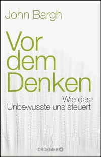 Abbildung von: Vor dem Denken - Droemer