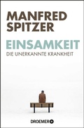 Cover: Einsamkeit - Droemer
