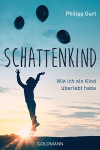 Enlarge image Cover: Schattenkind - Goldmann