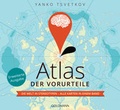 Cover: Atlas der Vorurteile - Goldmann
