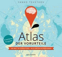 Abbildung von: Atlas der Vorurteile - Goldmann