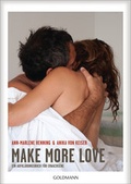 Cover: Make More Love - Goldmann