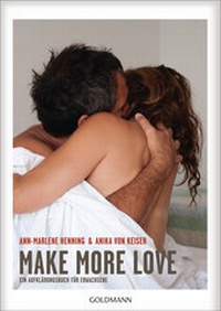 Abbildung von: Make More Love - Goldmann