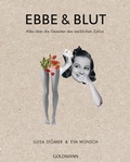 Cover: Ebbe und Blut - Goldmann