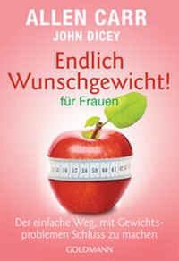 Abbildung von: Endlich Wunschgewicht! für Frauen - Goldmann