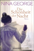 Cover: Die Sch&ouml;nheit der Nacht - Knaur