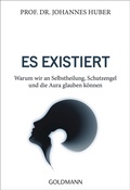 Cover: Es existiert - Goldmann