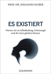 Enlarge image Cover: Es existiert - Goldmann