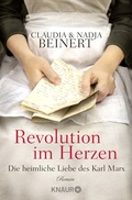 Cover: Revolution im Herzen - Knaur