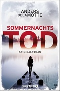 Cover: Sommernachtstod - Droemer