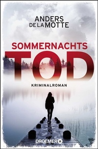 Abbildung von: Sommernachtstod - Droemer