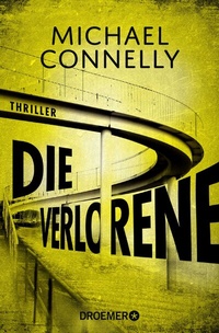 Abbildung von: Die Verlorene - Droemer