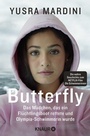 Cover: Butterfly - Knaur
