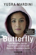 Cover: Butterfly - Knaur