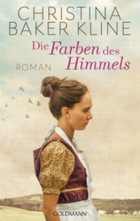 Abbildung von: Die Farben des Himmels - Goldmann