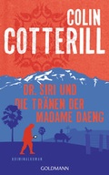 Cover: Dr. Siri und die Tr&auml;nen der Madame Daeng - Goldmann