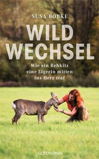 Abbildung von: Wildwechsel - Goldmann