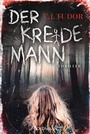 Cover: Der Kreidemann - Goldmann