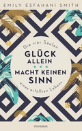 Cover: Gl&uuml;ck allein macht keinen Sinn - Mosaik