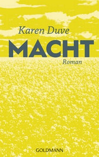 Abbildung von: Macht - Goldmann