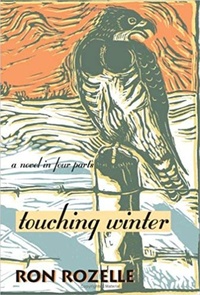Enlarge image Cover: Touching Winter - Texas Christian University Press