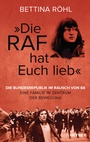 Cover: "Die RAF hat euch lieb" - Heyne
