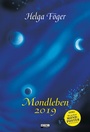 Cover: Mondleben 2019 - Ludwig bei Heyne