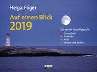 Enlarge image Cover: Auf einen Blick 2019 - Ludwig bei Heyne