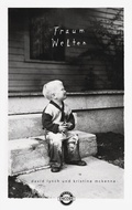 Cover: Traumwelten - Heyne