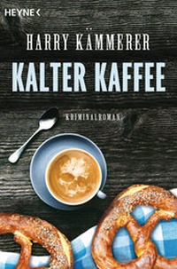 Abbildung von: Kalter Kaffee - Heyne