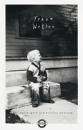 Cover: Traumwelten - Heyne