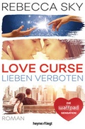 Cover: Love Curse - Lieben verboten - Heyne
