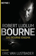 Cover: Das Bourne Enigma - Heyne