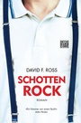 Cover: Schottenrock - Heyne