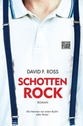 Cover: Schottenrock - Heyne
