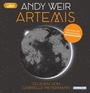 Cover: Artemis - Random House Audio