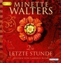 Cover: Die letzte Stunde - Random House Audio