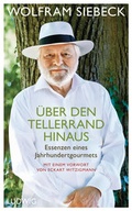 Cover: &Uuml;ber den Tellerrand hinaus - Ludwig