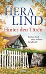 Cover: Hinter den Türen - Diana
