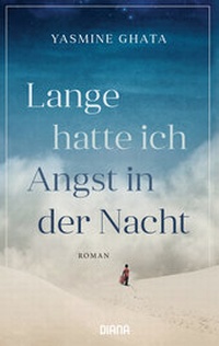 Abbildung von: Lange hatte ich Angst in der Nacht - Diana