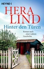 Cover: Hinter den Türen - Diana Verlag