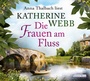 Cover: Die Frauen am Fluss - Random House Audio