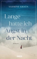 Cover: Lange hatte ich Angst in der Nacht - Diana Verlag