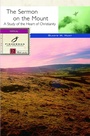 Cover: Sermon on the Mount: The God who Understands Me - Waterbrook Press (A Division of Random House Inc)