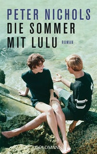 Abbildung von: Die Sommer mit Lulu - Goldmann
