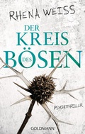 Cover: Der Kreis des B&ouml;sen - Goldmann