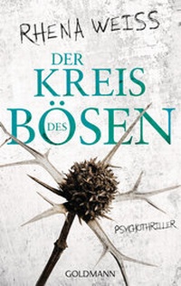 Abbildung von: Der Kreis des Bösen - Goldmann