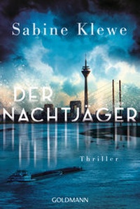 Abbildung von: Der Nachtjäger - Goldmann